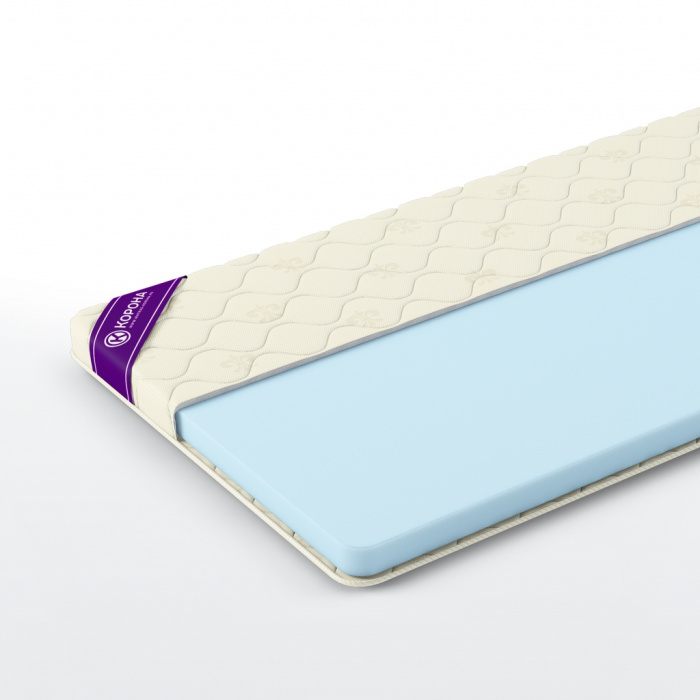 Топпер «Grand» 160x190 Жаккард «Aries» 