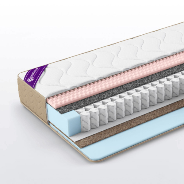 Матрас Elit «Active» 180x200 Трикотаж «Even»