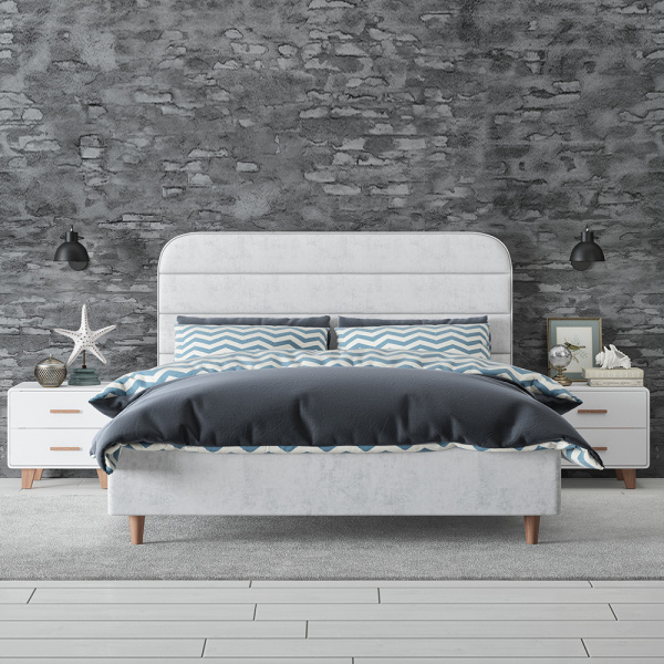 Кровать «SKANDY»